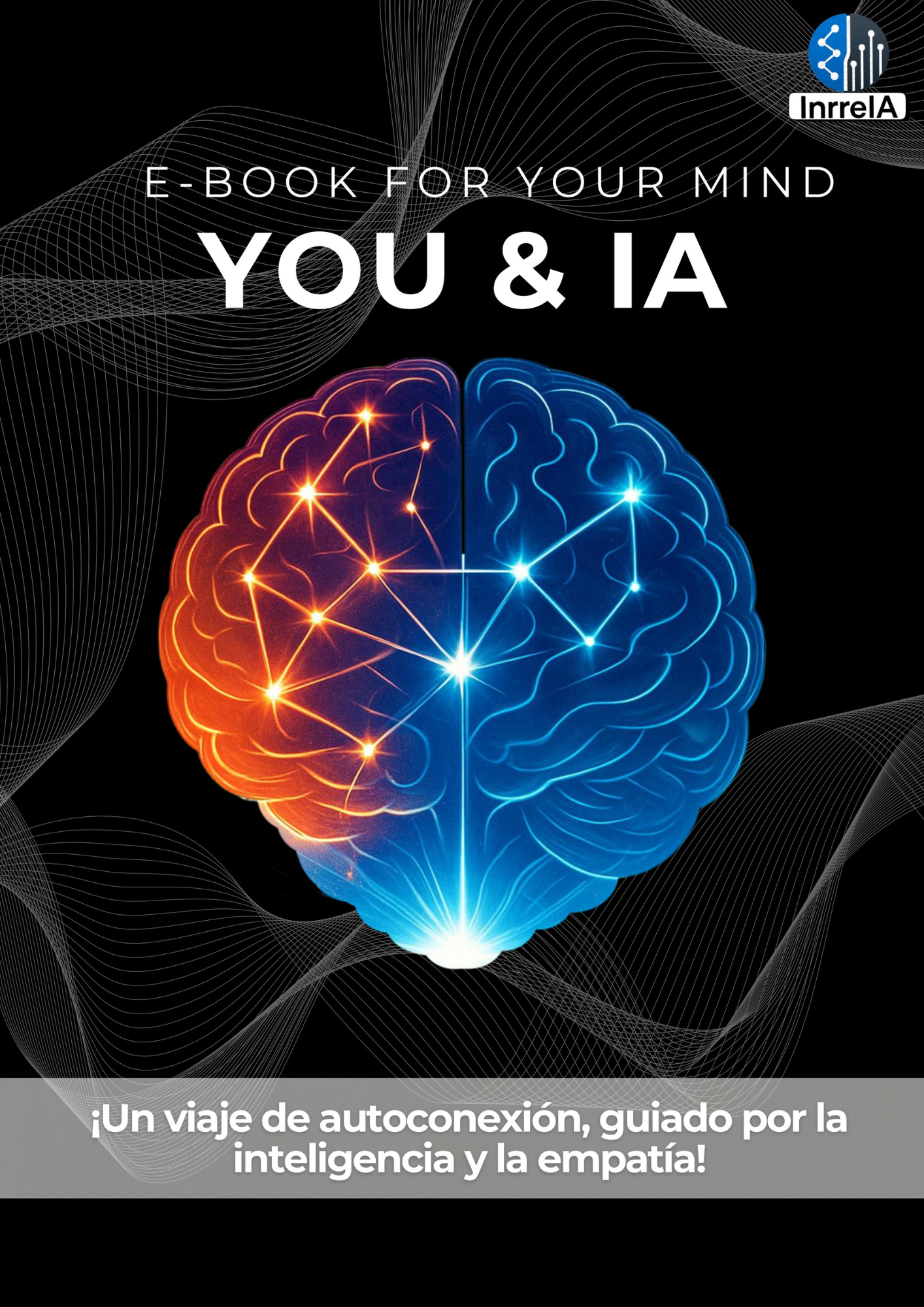 E-book for your mind YOU & IA